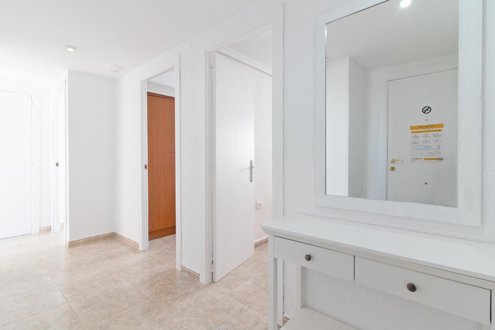 Global Properties, Las dachas 1 - Apartamento en primera línea de playa Canet d'En Berenguer Exterior foto