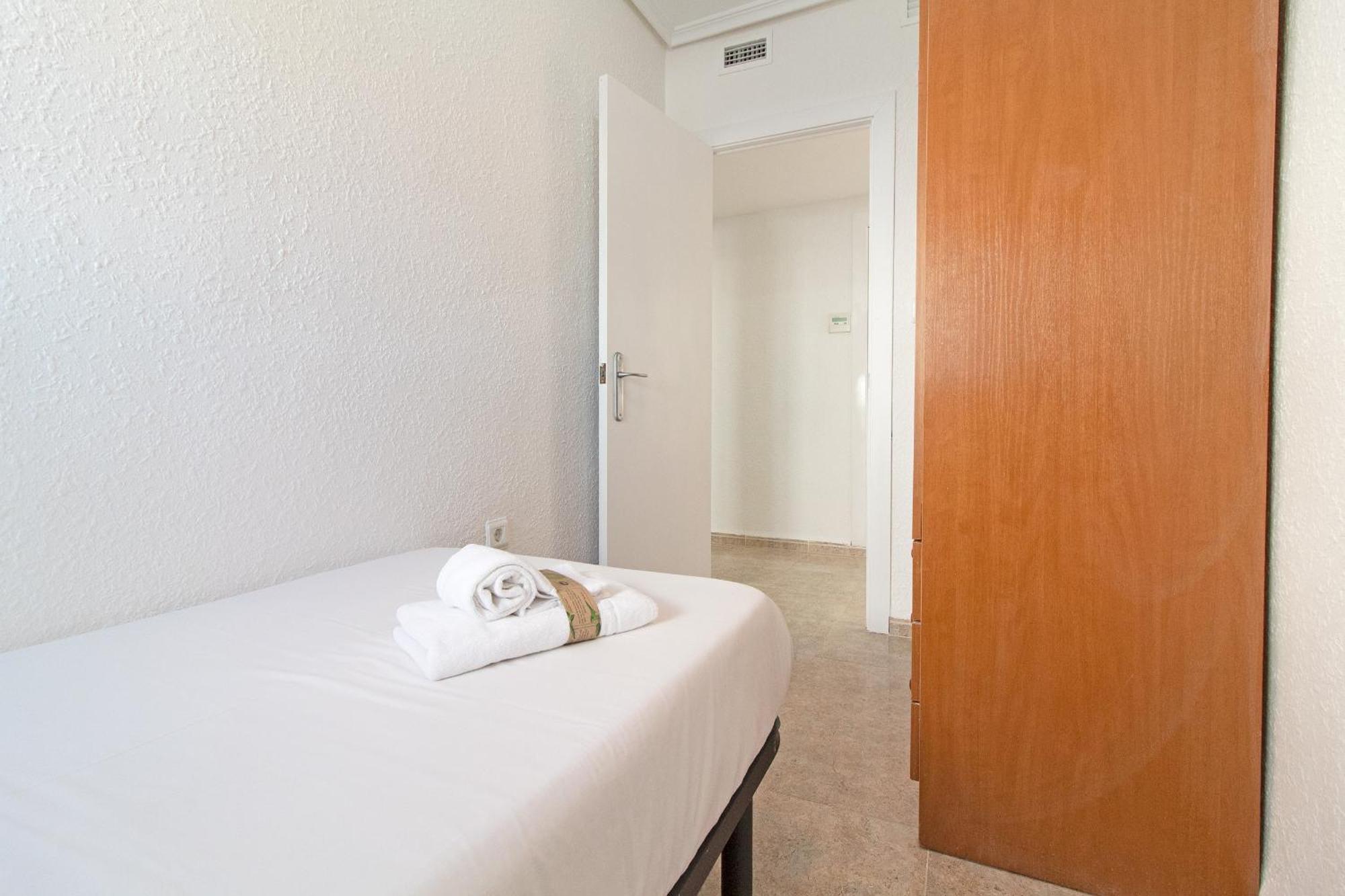 Global Properties, Las dachas 1 - Apartamento en primera línea de playa Canet d'En Berenguer Exterior foto