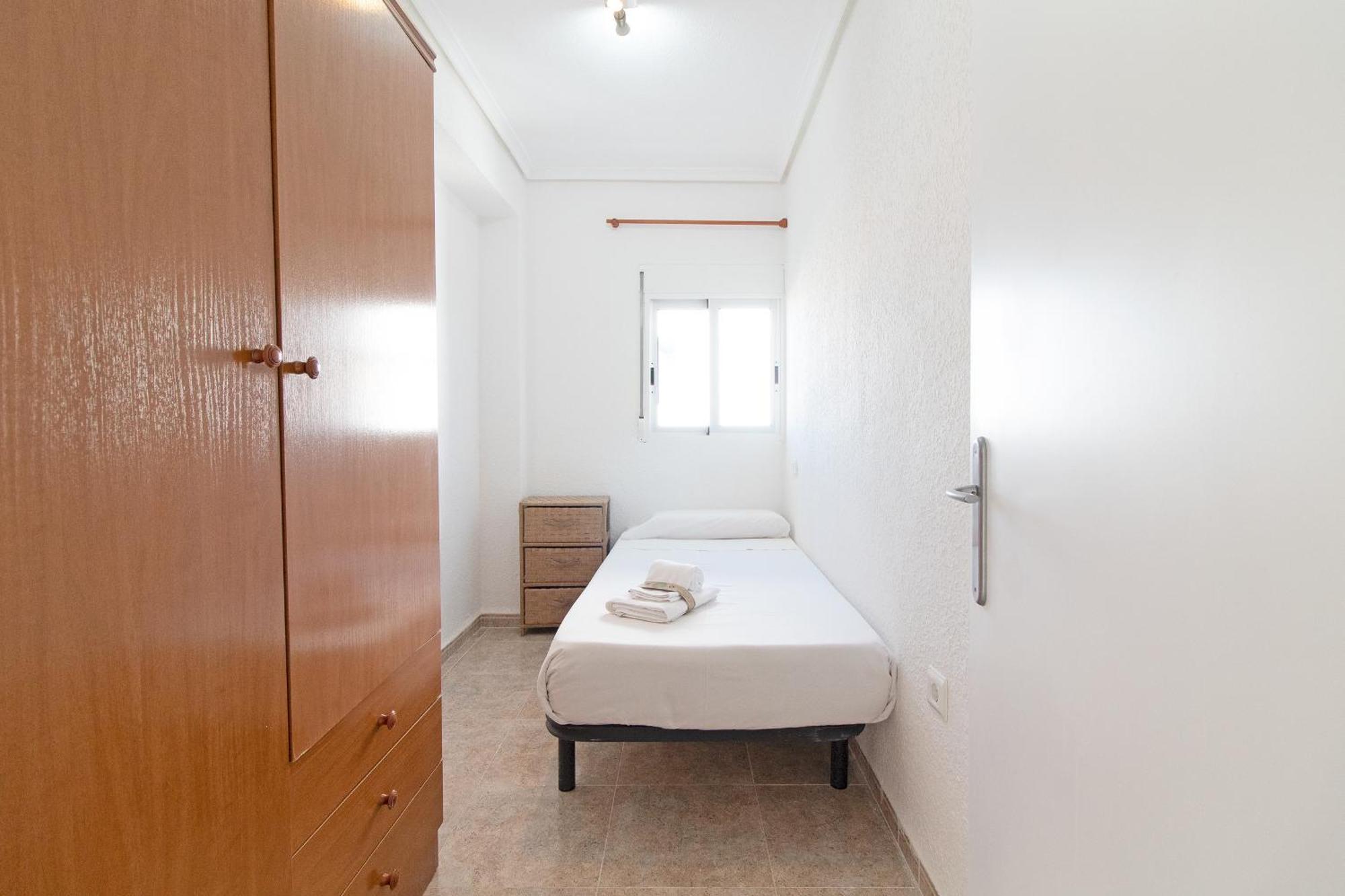 Global Properties, Las dachas 1 - Apartamento en primera línea de playa Canet d'En Berenguer Exterior foto