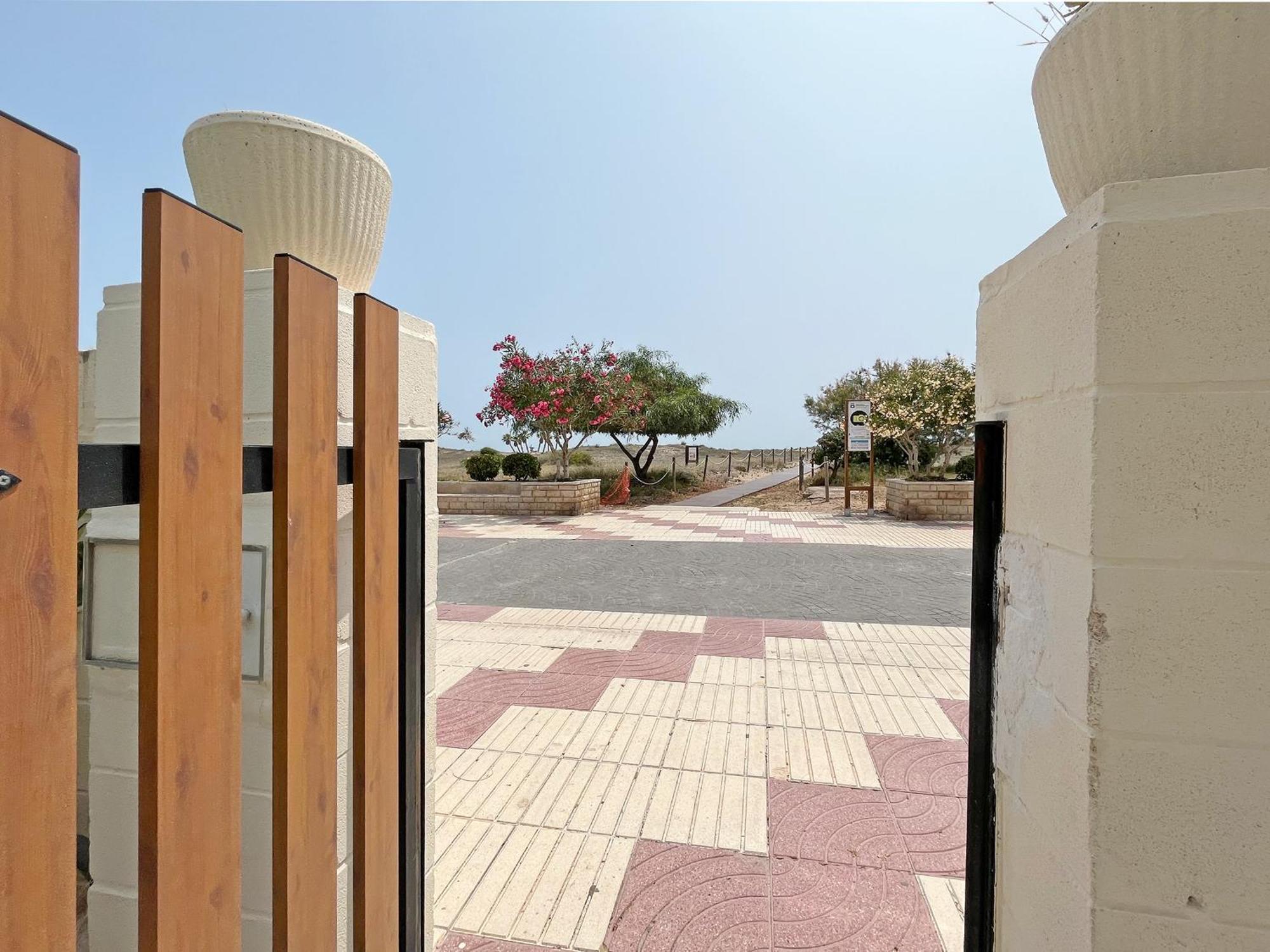 Global Properties, Las dachas 1 - Apartamento en primera línea de playa Canet d'En Berenguer Exterior foto